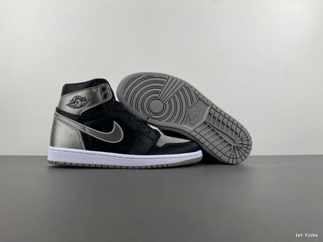 High FD4810-010 1 WMNS Shadow Air OG Satin Jordan 0728